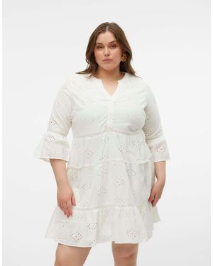 Vero Moda Top - Blanc
