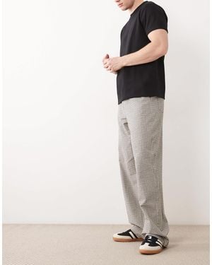 ASOS baggy Pants - Multicolor