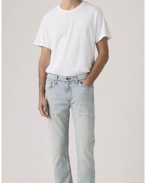 Levi's 511 Slim Jeans - White