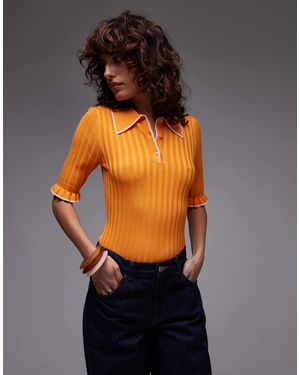 Orange & Other Stories Tops for Women | Lyst