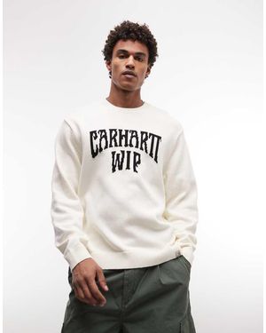 Carhartt Deck - Blanco