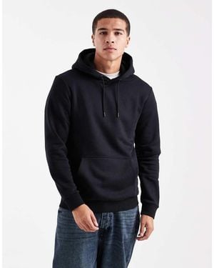 Only & Sons Hoodie - Black
