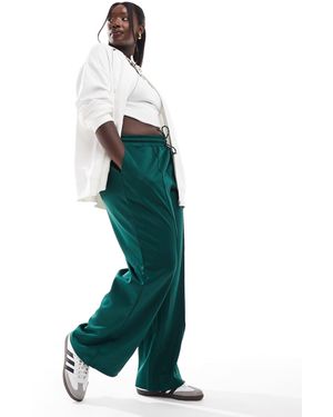 Pantalons evases et a pattes d elephant Noisy May pour femme Reductions en ligne jusqu a 65 Lyst