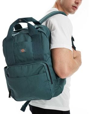 Dickies Lisbon Back Pack - Blue