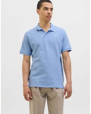 Jack & Jones Polo - Blue