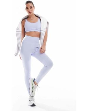 adidas Originals Adidas Training All Me Essentials Full-Length Leggings - White