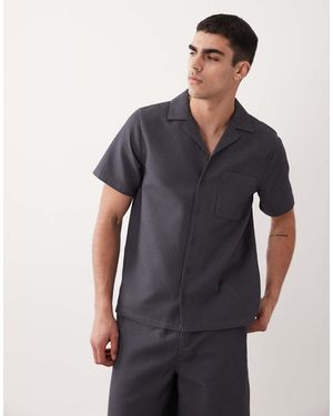 New Look T-Shirt - Blu