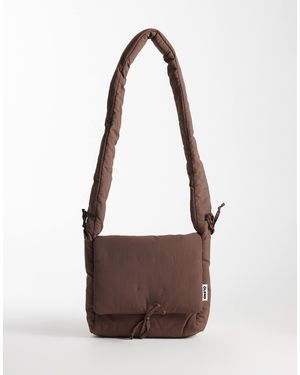ölend Nina - sac bandoulière - chocolat - Marron