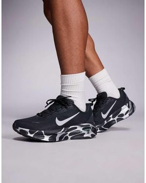 Nike Vomero 18 Trainers - Grey