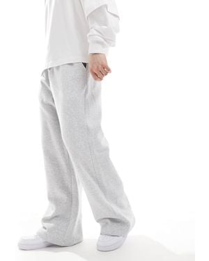 Cotton On Cotton On Wide Leg Jogger Pants - White