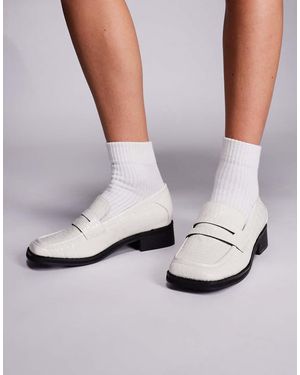 Public Desire Decaf - Wit