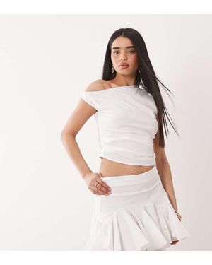 Kaiia Exclusive - Wit