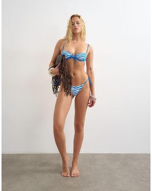TOPSHOP Ibiza - Bianco