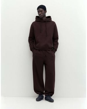Pull&Bear Baggy-jogger - Braun