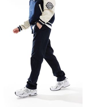 French Connection French Connection Slim Leg Cord Pants - Blue