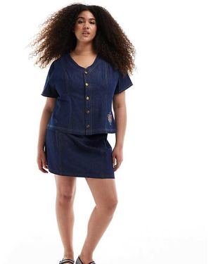 Renee Studio Esclusiva Plus - Blu