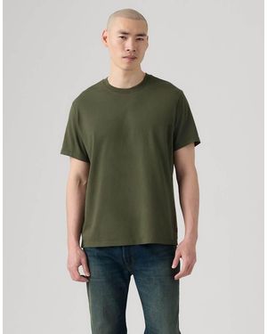 Levi's Essential Tee - Green