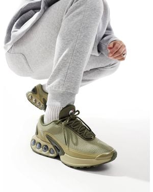 Nike – air max dn – sneaker - Weiß