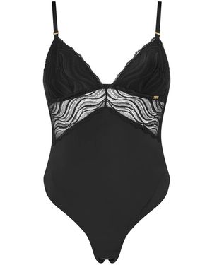 KBX Lola Soft Body - Black