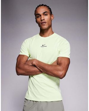 Nike Pro - Grigio