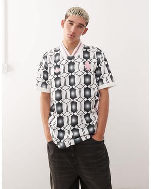 adidas Originals Adidas Football Juventus Lf Jersey - White