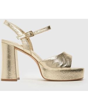 schuh Sabina - Metallizzato