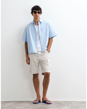Levi's Carrier Cargo Shorts - Pink