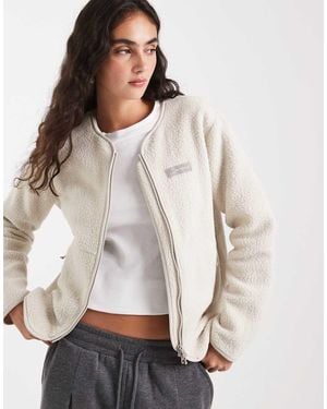 Berghaus Hanby Relaxed Jacket - Grey