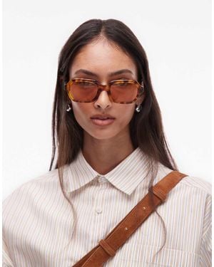 Jimmy Fairly The Freja - Marrone