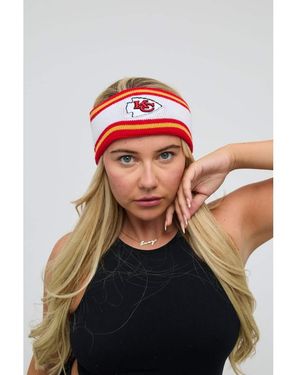 OOSC Kansas City Chiefs - White