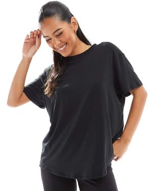 Nike One Dri-Fit - Nero