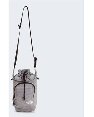 The North Face Never Stop Bucket Bag - White