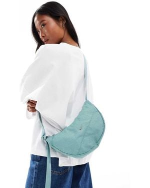 Nike Waffle Crossbody Bag - White