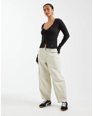 Only Petite – hose - Mehrfarbig