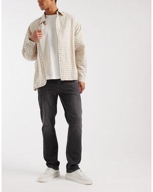 Gap Slim Fit Jeans - Natural