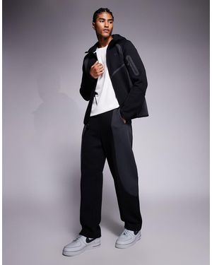 Nike Tech Fleece Pro - Blu