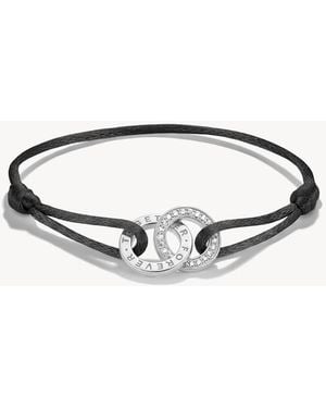 Thomas Sabo Bracciale - Metallizzato