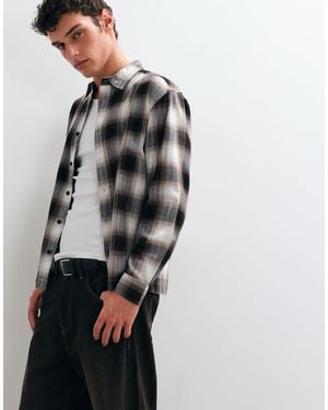 Only & Sons Regular Fit Shirt - Brown