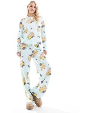ASOS Pyjamas for Women Online Sale up to 40 off Lyst Canada