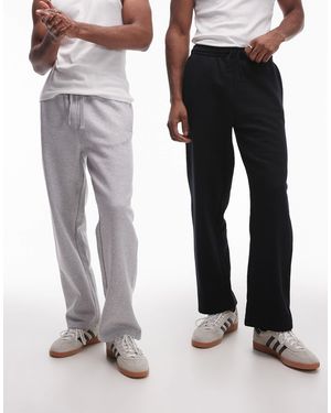 Topman mens joggers sales