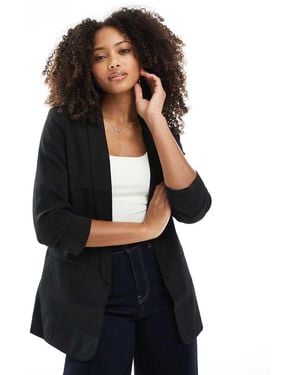 ONLY Tailored Blazer - Blue