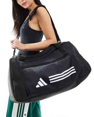 adidas Originals Adidas Training Medium Duffle Bag - Black