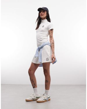 Reebok Jupe - Blanc
