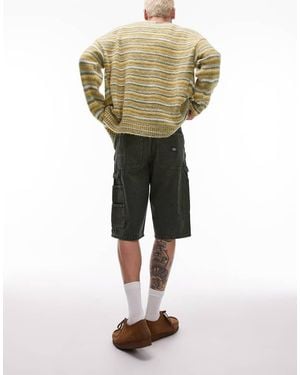 Dickies Painter - Verde