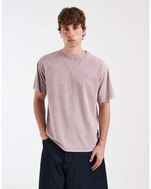 Levi's Red Tab Vintage T-shirt - Purple