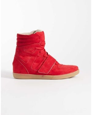 ASOS Damson - Rood