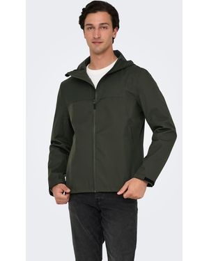 Only & Sons Jack - Grijs