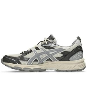 Asics Gel-nunobiki Trainers - Grey