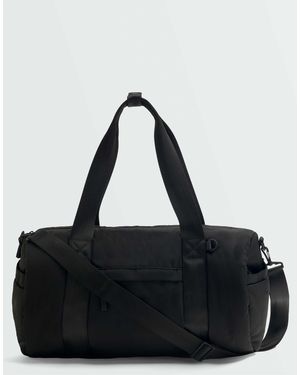 Oysho Bowling-sporttasche - Schwarz