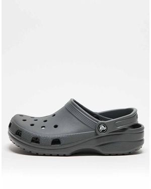 Crocs™ Classic Clog - Grey